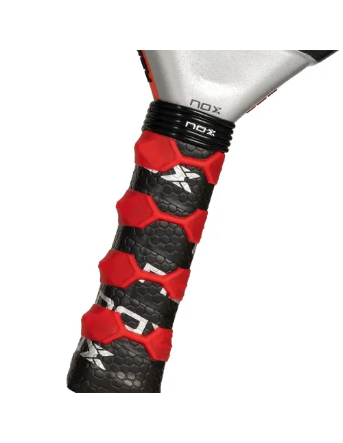 Nox AT10 Genius 18K Agustín Tapia | Ofertas de pádel